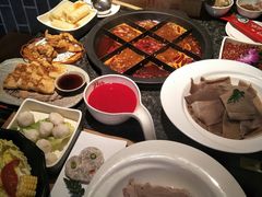 -井格重庆火锅(临平银泰城店)