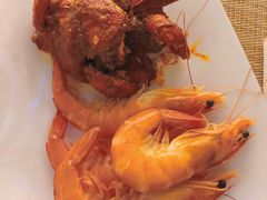 -漢咖啡·全服务式自助晚餐(武汉洲际酒店)