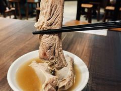 -松發肉骨茶(牛车水店)