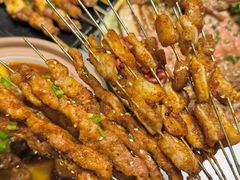 -楚太子  中餐&烧烤(武大店)