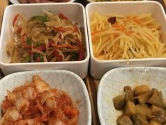 -芭东小镇温泉