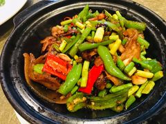 农家小炒肉-苏浙汇(朝外店)