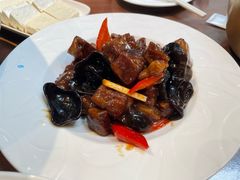 -南门小馆·清真(国贸商城店)