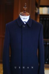 -优山定制西服衬衫大衣(国贸店)