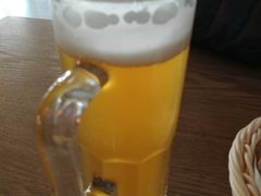 -普兰达德国餐厅·德式脆皮烤猪肘·自酿啤酒(观唐店)