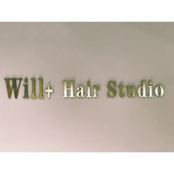 -Will+ Hair Studio