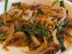 -紫藤炉茶膳(兴庆府大院店)