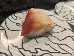 -争鲜回转寿司(大连和平广场凯德PLUS店)