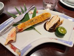 -加奈日本料理