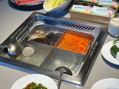 -海底捞火锅(太原南站店)