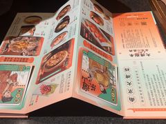 -南京大牌档(新街口德基广场店)