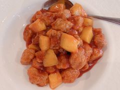 -漢舍中国菜馆(889广场店)