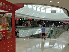 -万达广场(东莞厚街店)