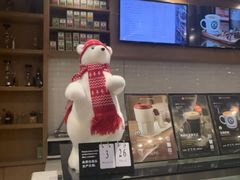 -逸派咖啡 EPARKCOFFEE(广安门店)