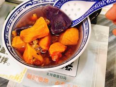-恒信牛奶甜品(南京总店)