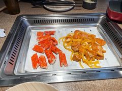 -新石器烤肉(石路天虹店)
