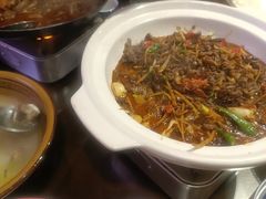 -富正毅三下锅·湘西韵味(天门山索道店)