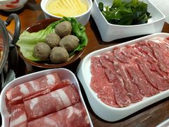 -刘火辣老火锅(光谷店)
