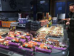 -池田寿司·新鲜现做(朝阳大悦城店)