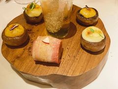 -王品牛排(郑州大卫城店)