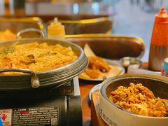 -京尚道韩式美食屋(海甸岛店)