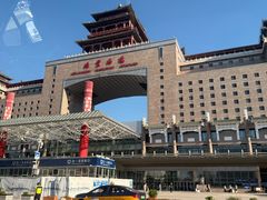 -莲花池公园