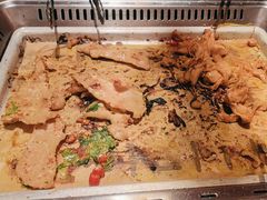 -新石器烤肉(虹悦城店)
