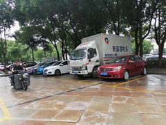 -派特宠物医院(圆融广场店)