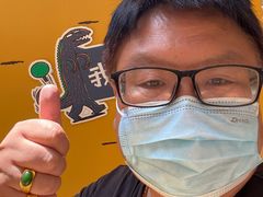 -米莎贝尔生日蛋糕(长征街店)