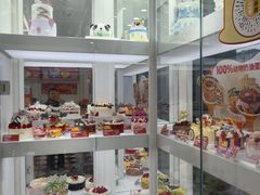 -味多美蛋糕(新和平里店)