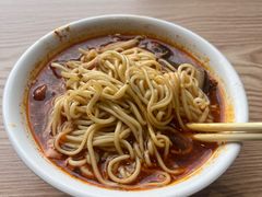 -吴记怪味面(牛王庙店)