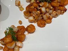 -将相和·海鲜蒸饺大连菜