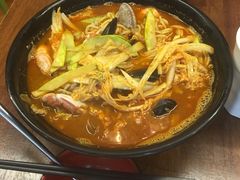 -米屋石锅拌饭(师大店)