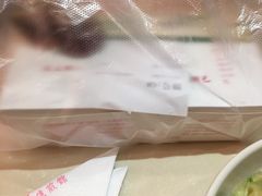 -东泰祥生煎馆(重庆北路店)