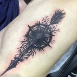 -彦瑾·TATTOOstudio