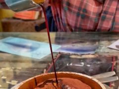 Oldish Tiramisu-Oldish