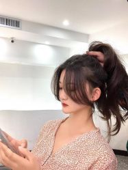 -3AM HAIR SALON染发接发