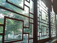 -山水茶艺馆·点心粤菜·30年老字号