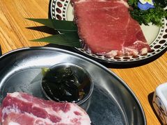 -哼蟹二将·烤肉酱蟹(合生汇店)