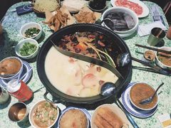 -五里关火锅(牛市口店)