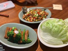 -七色云蔬食(喜邻里店)