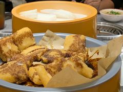 -喜家自助小火锅(卓悦里店)