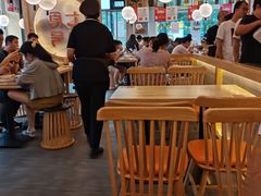大堂-七食九号食堂(东丽空港店)