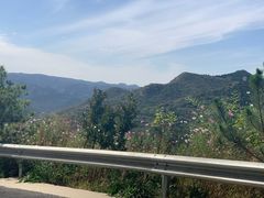 -潭溪山