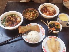 甜酒冲蛋-東茅街茶馆