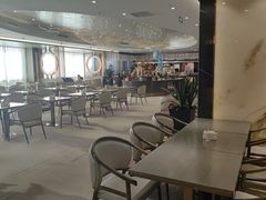 -五洲咖啡厅(五洲大酒店)