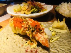 -赤坂亭·M9和牛烧肉·铁板烧·日料398放题(长泰广场店)
