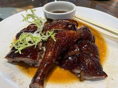 招牌烧鹅-猪肉婆私房菜(容桂总店)