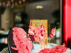 -乔先生涮肉·鲜活牛羊肉火锅(塘沽店)