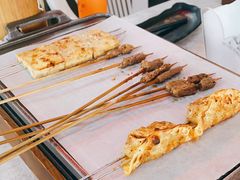 -纪录片《人生一串》体验店(静安店)